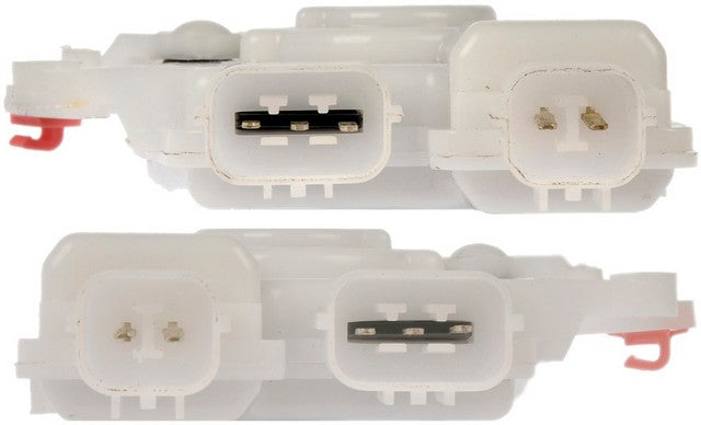 Door Lock Actuator Motor Dorman-OE Solutions 746-367KT