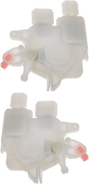 Door Lock Actuator Motor Dorman-OE Solutions 746-367KT