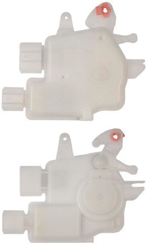 Door Lock Actuator Motor Dorman-OE Solutions 746-367KT
