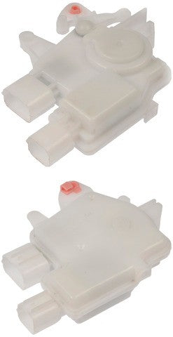 Door Lock Actuator Motor Dorman-OE Solutions 746-367KT