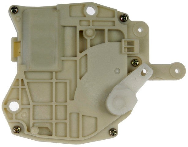Door Lock Actuator Motor Dorman-OE Solutions 746-368