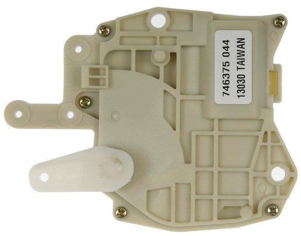 Door Lock Actuator Motor Dorman-OE Solutions 746-375