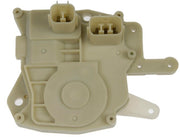 Door Lock Actuator Motor Dorman-OE Solutions 746-375