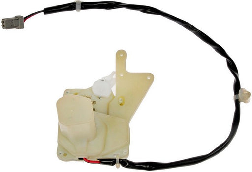 Door Lock Actuator Motor Dorman-OE Solutions 746-391