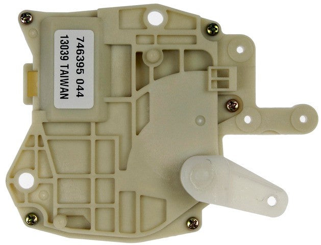 Door Lock Actuator Motor Dorman-OE Solutions 746-395