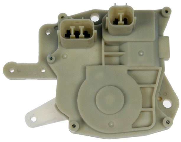 Door Lock Actuator Motor Dorman-OE Solutions 746-395