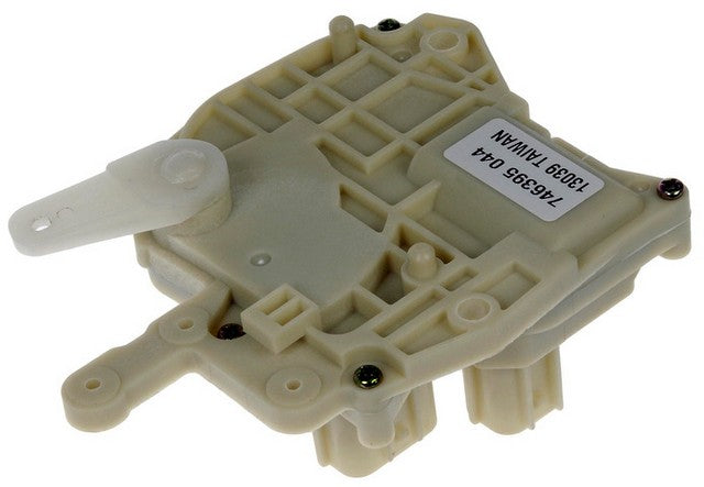 Door Lock Actuator Motor Dorman-OE Solutions 746-395