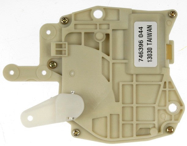 Door Lock Actuator Motor Dorman-OE Solutions 746-396