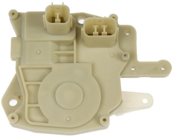 Door Lock Actuator Motor Dorman-OE Solutions 746-396