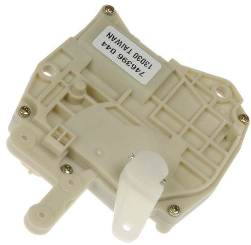 Door Lock Actuator Motor Dorman-OE Solutions 746-396