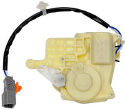 Door Lock Actuator Motor Dorman-OE Solutions 746-398