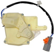 Door Lock Actuator Motor Dorman-OE Solutions 746-398