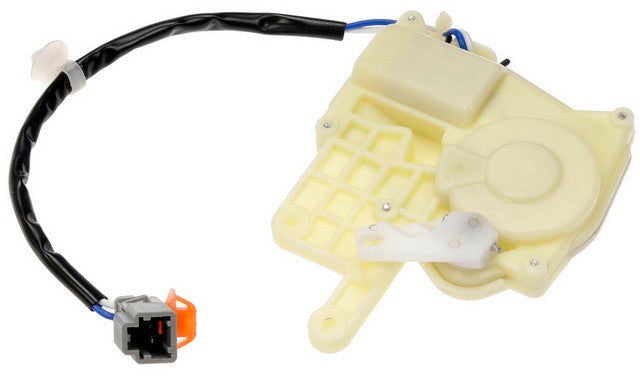 Door Lock Actuator Motor Dorman-OE Solutions 746-398