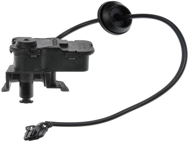 Fuel Filler Door Lock Actuator Dorman-OE Solutions 746-403