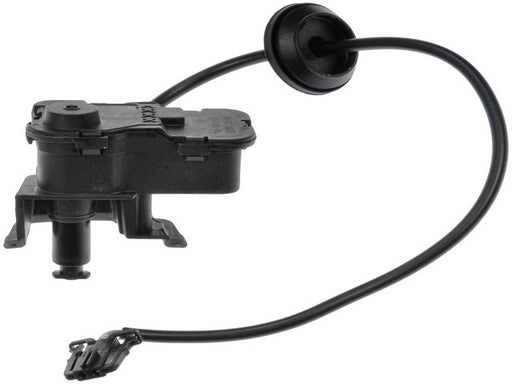 Fuel Filler Door Lock Actuator Dorman-OE Solutions 746-403