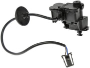 Fuel Filler Door Lock Actuator Dorman-OE Solutions 746-403