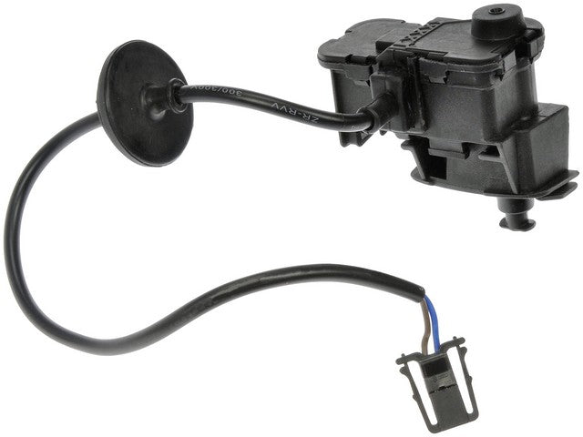 Fuel Filler Door Lock Actuator Dorman-OE Solutions 746-403