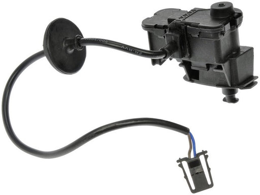 Fuel Filler Door Lock Actuator Dorman-OE Solutions 746-403