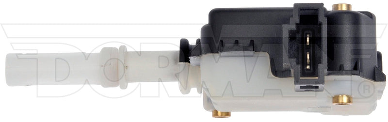 Trunk Lock Actuator Motor Dorman-OE Solutions 746-404