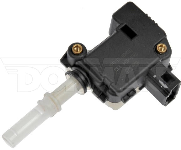 Trunk Lock Actuator Motor Dorman-OE Solutions 746-404