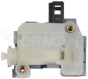 Trunk Lock Actuator Motor Dorman-OE Solutions 746-405