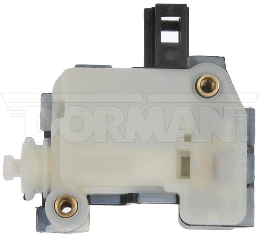Trunk Lock Actuator Motor Dorman-OE Solutions 746-405