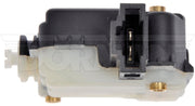 Trunk Lock Actuator Motor Dorman-OE Solutions 746-405