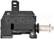 Fuel Filler Door Lock Actuator Dorman-OE Solutions 746-406