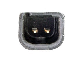 Fuel Filler Door Lock Actuator Dorman-OE Solutions 746-410