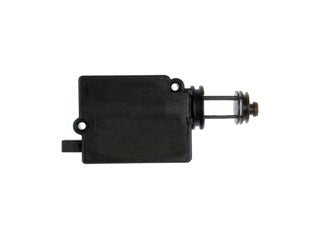 Trunk Lock Actuator Motor Dorman-OE Solutions 746-506