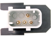 Door Lock Actuator Motor Dorman-OE Solutions 746-508