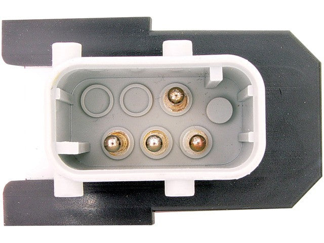 Door Lock Actuator Motor Dorman-OE Solutions 746-508