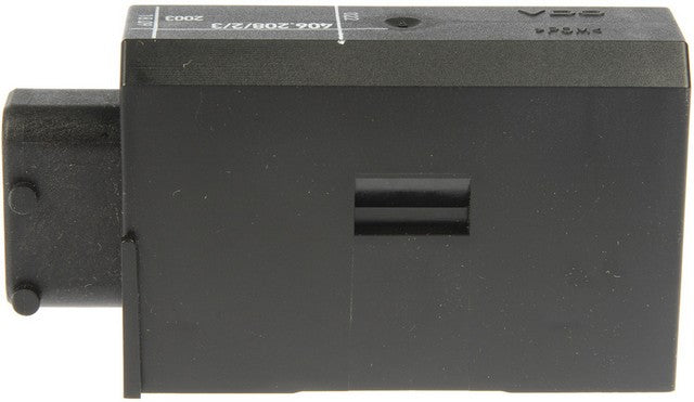 Door Lock Actuator Motor Dorman-OE Solutions 746-509