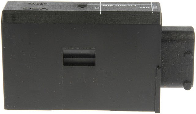 Door Lock Actuator Motor Dorman-OE Solutions 746-509