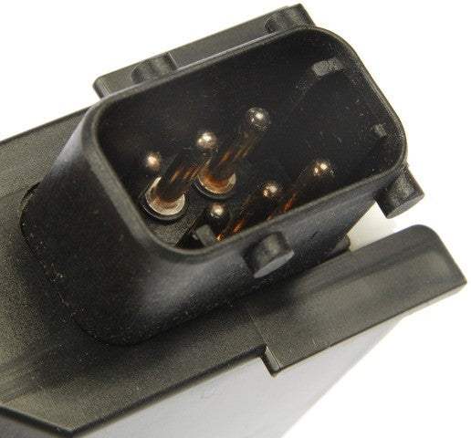 Door Lock Actuator Motor Dorman-OE Solutions 746-509