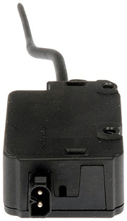Fuel Filler Door Lock Actuator Dorman-OE Solutions 746-510