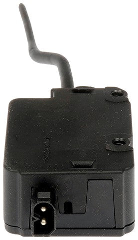 Fuel Filler Door Lock Actuator Dorman-OE Solutions 746-510