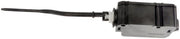 Fuel Filler Door Lock Actuator Dorman-OE Solutions 746-510