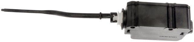 Fuel Filler Door Lock Actuator Dorman-OE Solutions 746-510