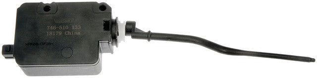 Fuel Filler Door Lock Actuator Dorman-OE Solutions 746-510