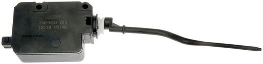 Fuel Filler Door Lock Actuator Dorman-OE Solutions 746-510