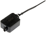 Fuel Filler Door Lock Actuator Dorman-OE Solutions 746-510