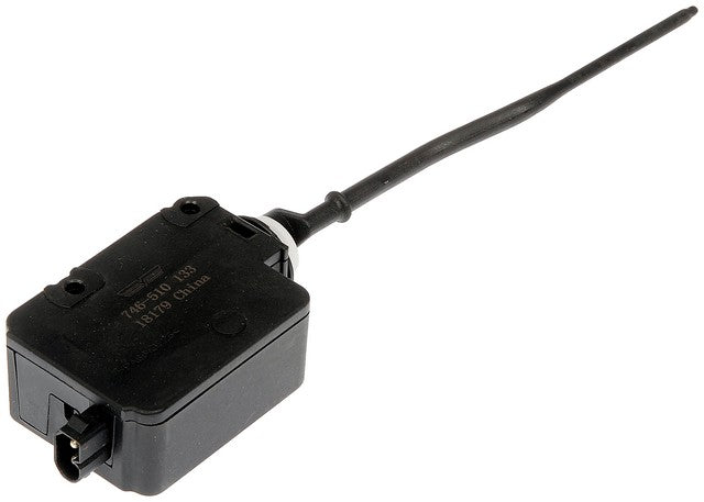 Fuel Filler Door Lock Actuator Dorman-OE Solutions 746-510