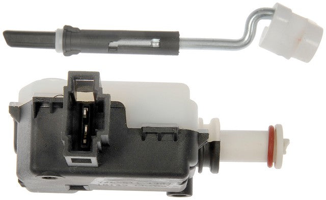 Fuel Filler Door Lock Actuator Dorman-OE Solutions 746-511