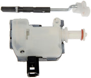 Fuel Filler Door Lock Actuator Dorman-OE Solutions 746-511