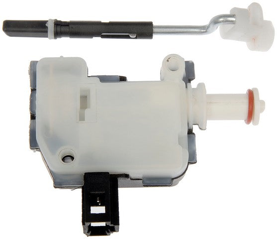 Fuel Filler Door Lock Actuator Dorman-OE Solutions 746-511