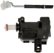 Fuel Filler Door Lock Actuator Dorman-OE Solutions 746-511