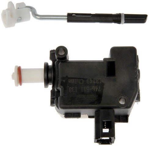 Fuel Filler Door Lock Actuator Dorman-OE Solutions 746-511