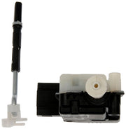 Fuel Filler Door Lock Actuator Dorman-OE Solutions 746-511
