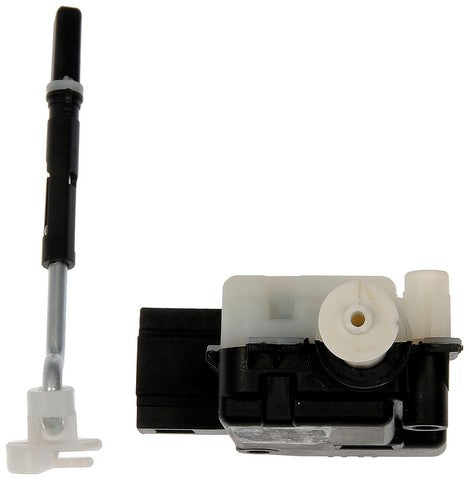 Fuel Filler Door Lock Actuator Dorman-OE Solutions 746-511